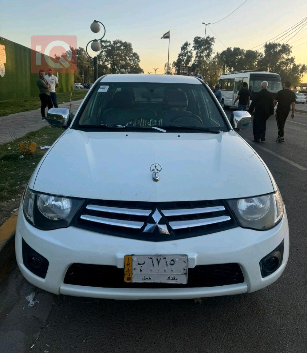 ميتسوبيشي L200